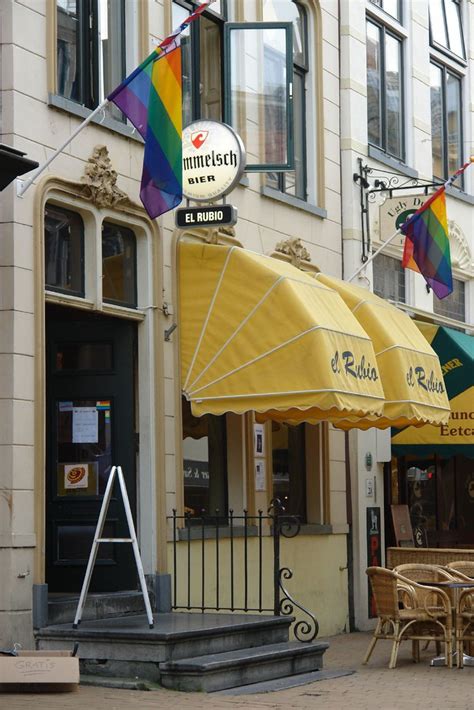 gay bar groningen